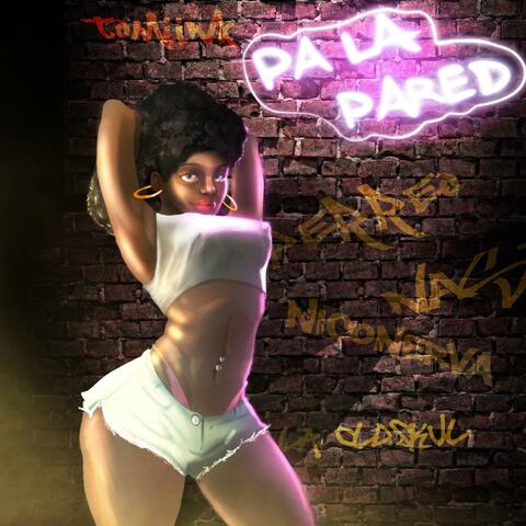 PA' LA PARED Pack album art