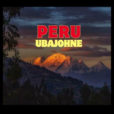 PERU album art