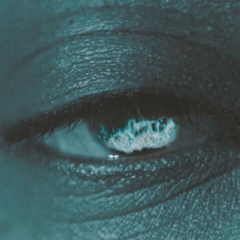 Kwamina album art