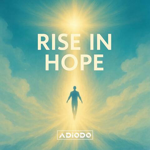 Rise in Hope album art