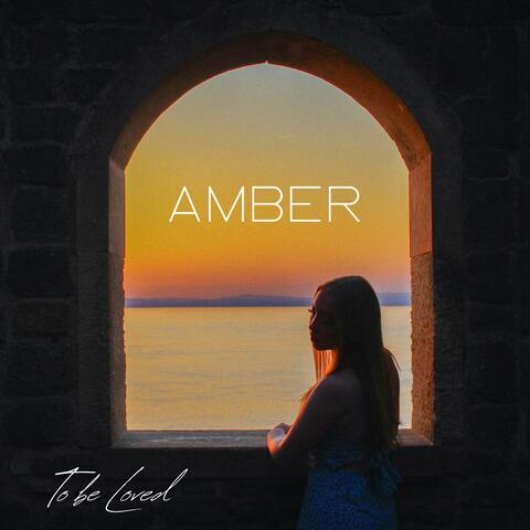 To be Loved (Single) album art