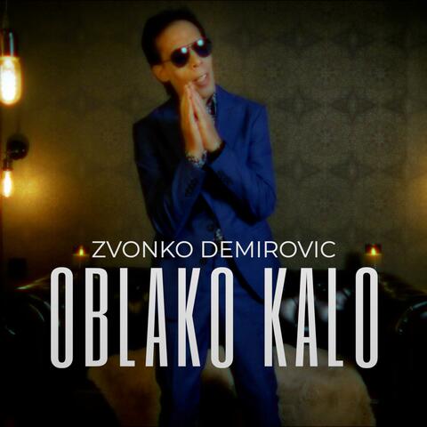 OBLAKO KALO album art