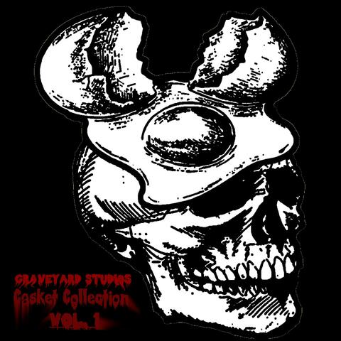 Casket Collection, Vol. 1 album art