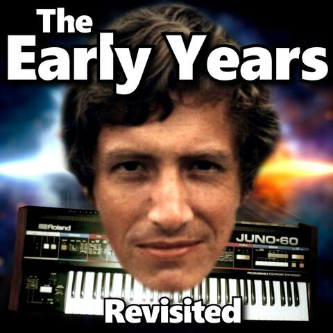 The Early Years Revisited album art