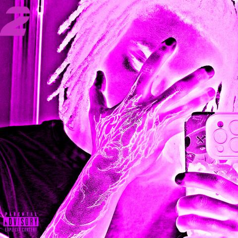 Dnd 2 album art