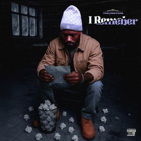 I Remember album art