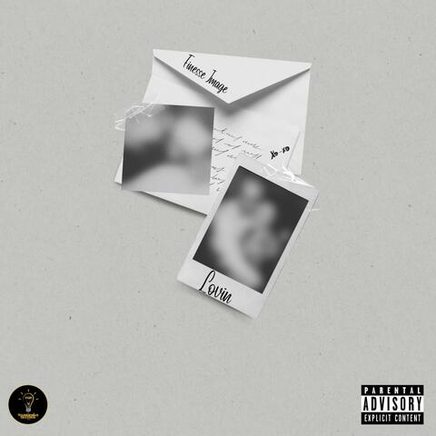 Lovin album art