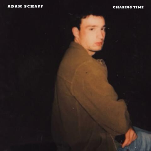 Chasing Time album art