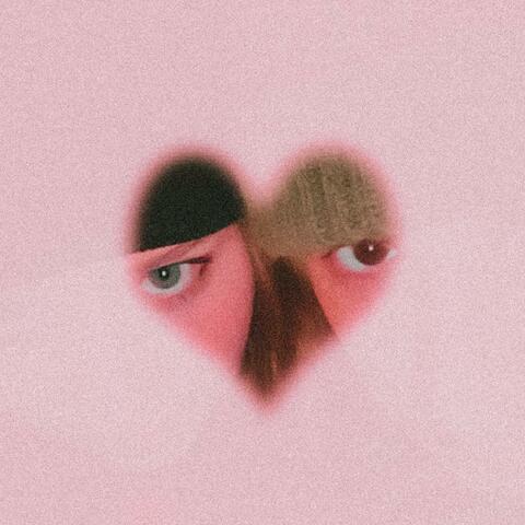 Heavy On My Heart album art