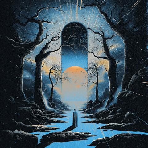 Impermanence (Instrumental) album art