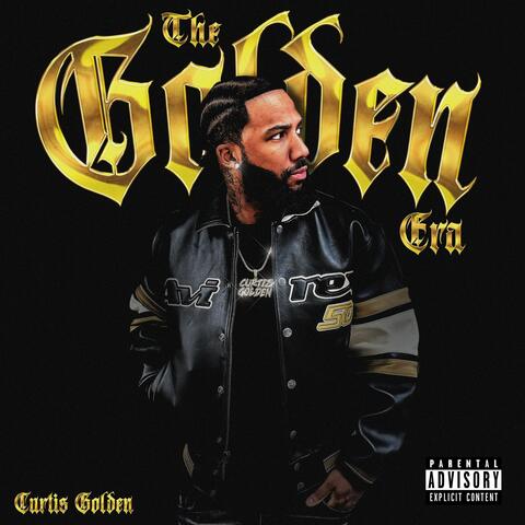 The Golden Era album art