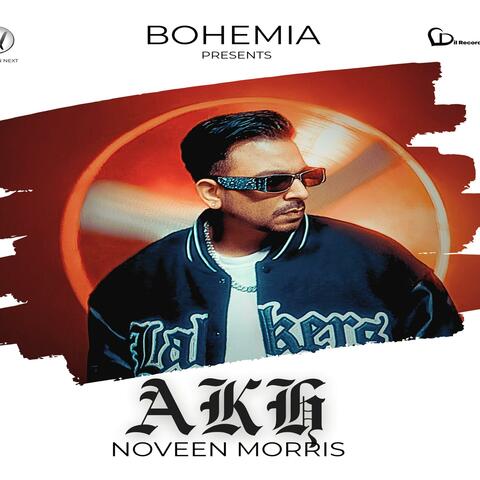 AKH album art