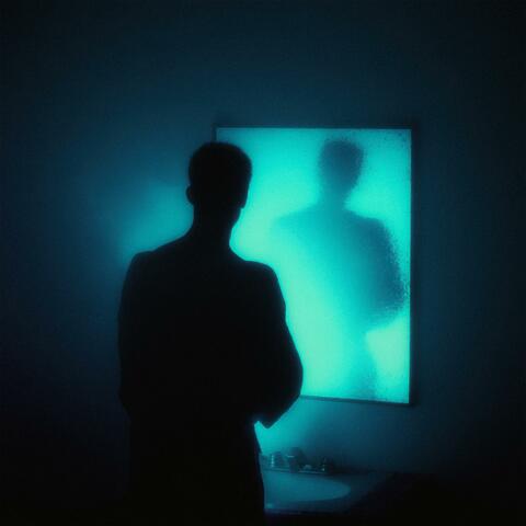 Modern Day Mirror (feat. Anthony Garate) album art