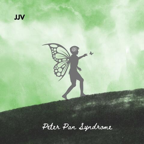 Peter Pan Syndrome album art