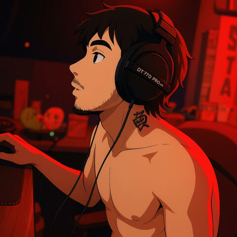 Dad's Lesson album art
