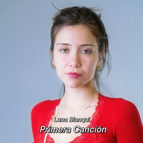 Primera Canción album art