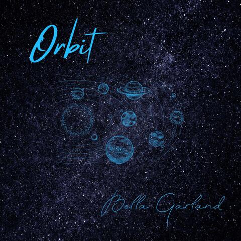 Orbit album art
