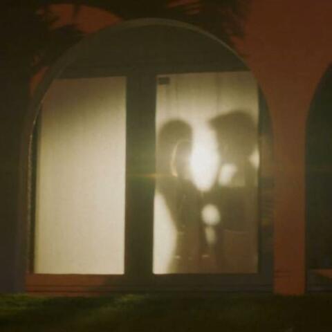 The Cheater album art