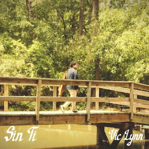 Sin Ti album art