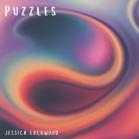 Puzzles album art