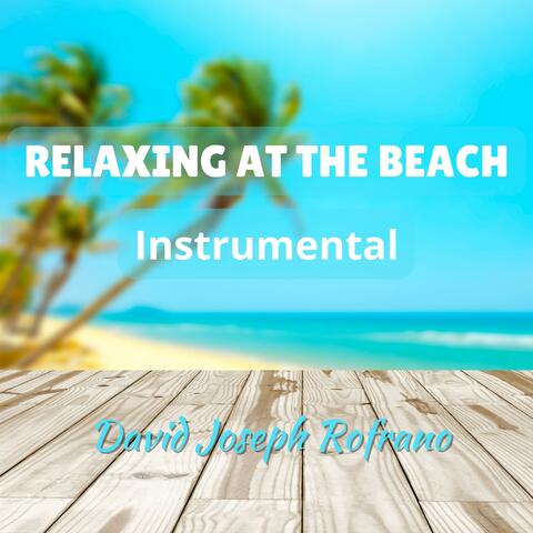 Relaxing at the Beach (Instrumental) album art
