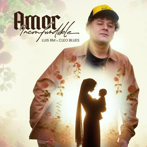 Amor Inconfundible (feat. Cleo Blues) album art