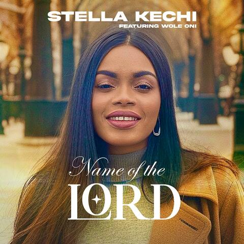 Name Of The Lord (feat. Wole Oni) album art