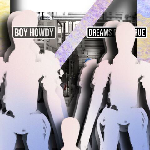 Dreams Come True album art