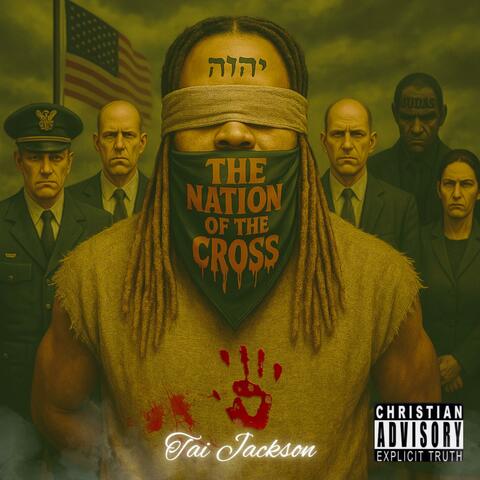 The Nation of The Cross album art