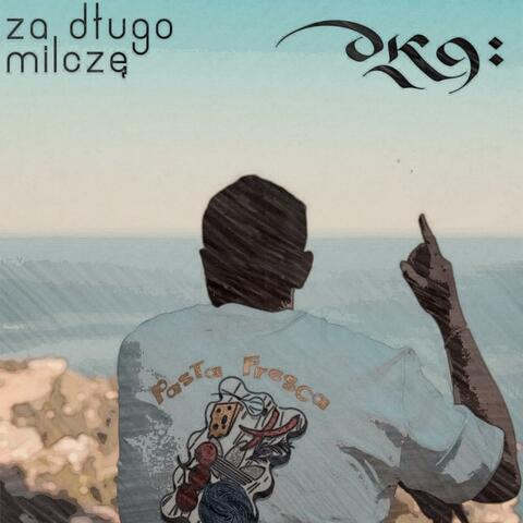 Za długo milczę album art
