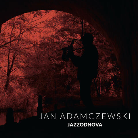 JAZZODNOVA album art