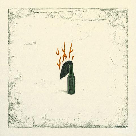 Mild Bobby album art