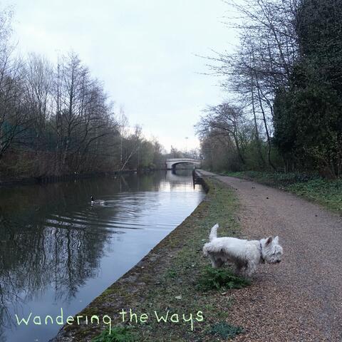 Wandering the Ways album art