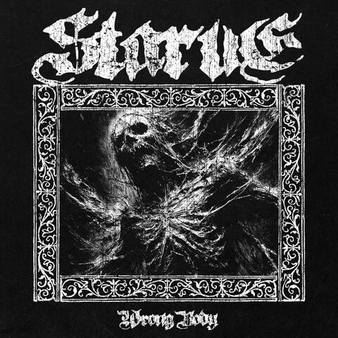 Wrong Body album art