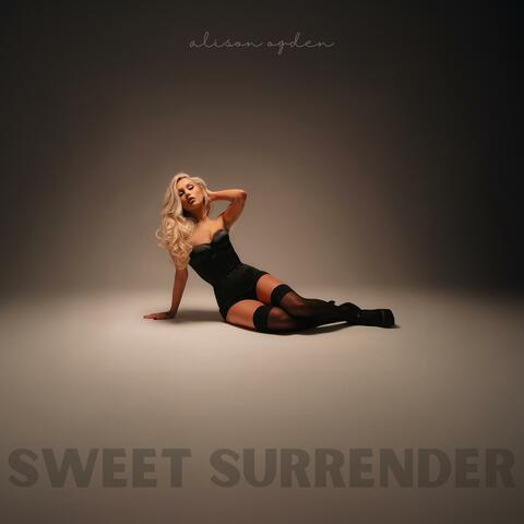 sweet surrender album art