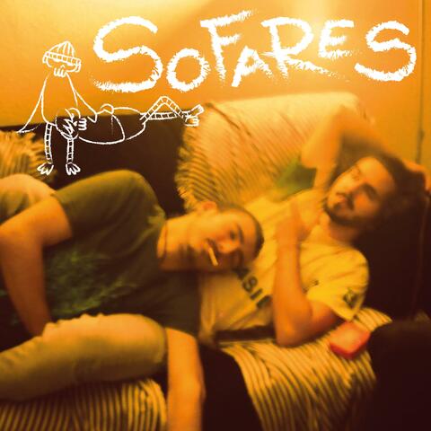 Sofares album art