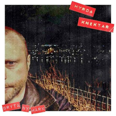 Bryta ny mark album art