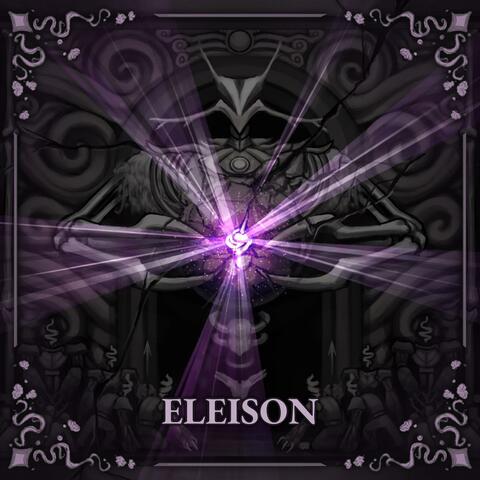 ELEISON album art