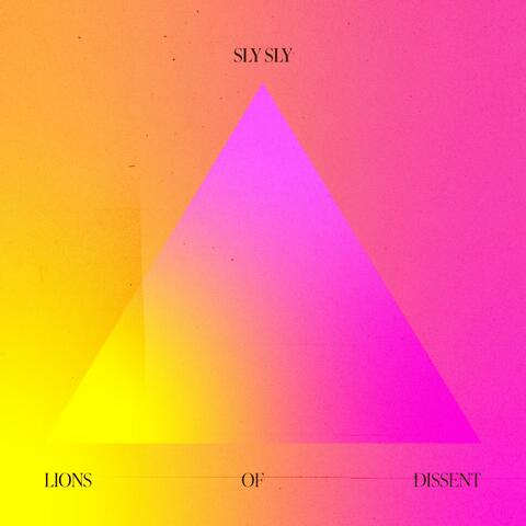Sly Sly album art