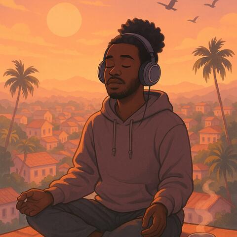 Groove Therapy album art