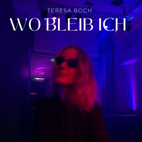 Wo Bleib Ich album art