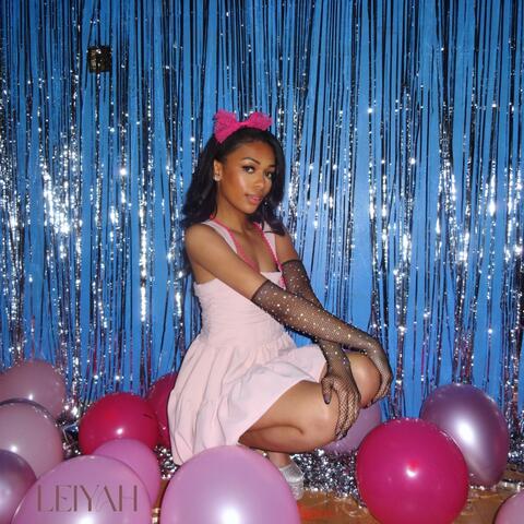 I SEE LIGHT album art