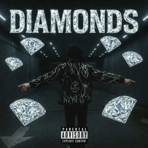 Diamonds album art