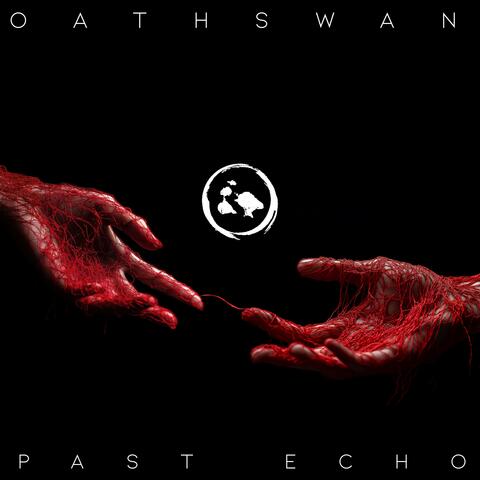 Past Echo album art