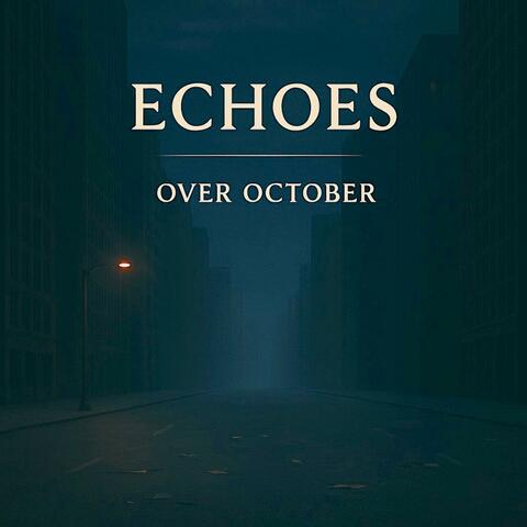 Echoes album art