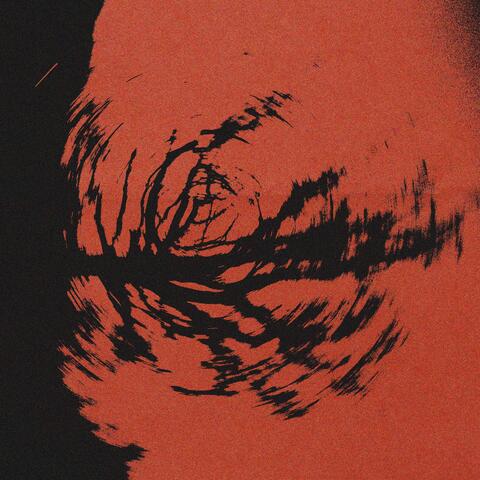 Waves / Endure album art
