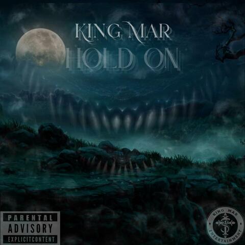 Hold On album art