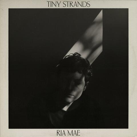 Tiny Strands album art