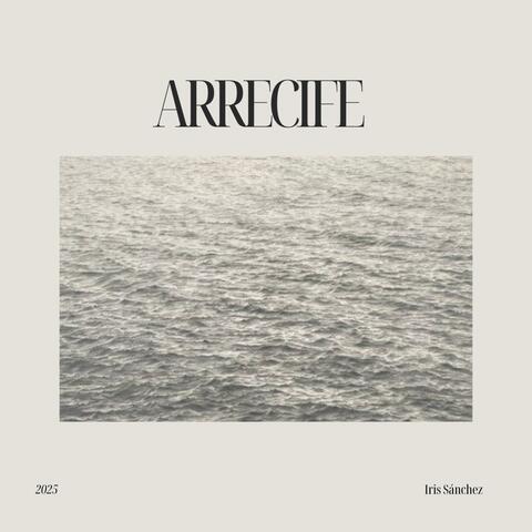 ARRECIFE album art