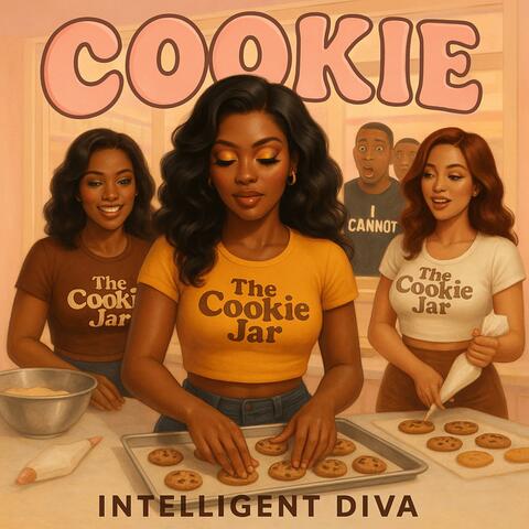 Cookie album art